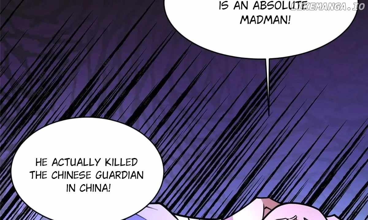 Divine Urban God Chapter 259 128
